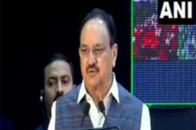 Nadda stresses India's firm stance against terrorism, highlights 'Operation Sindoor'