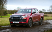 Pickup truck tax changes. What does it mean for different types of rural business?