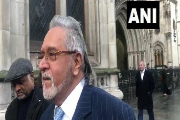 Indian govt in touch with UK over Vijay Mallya's extradition: Sources