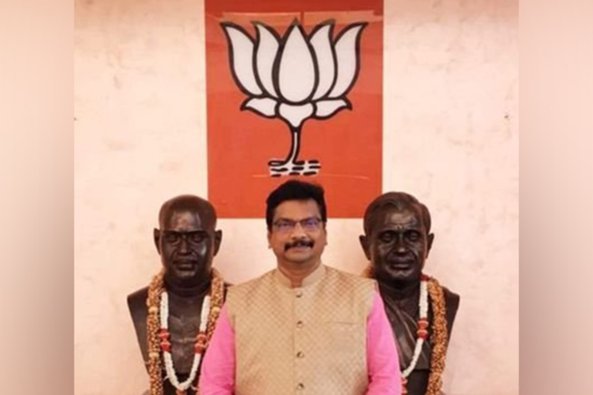 "Must publicly apologise": TN BJP spokesperson on Rahul Gandhi's Independence Day boycott