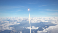 SpaceX and beyond: Why space is entering a new era of growth