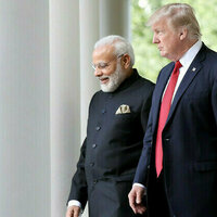 India offers deep cuts on tariffs as talks with US proceed  FT