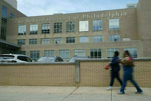 Philly schools are in disrepair - the municipal bond market is 1 big reason