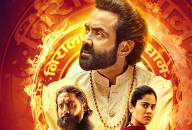 'Ek Badnaam Aashram Season 3 Part 2' trailer out: Bobby Deol fights for power as Aaditi Pohankar seeks revenge