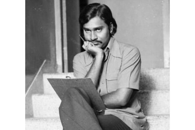 Veteran Tamil filmmaker K Bhagyaraj dies at 73