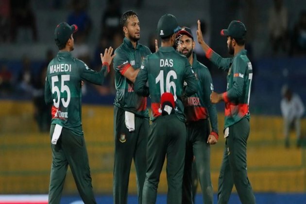 Tamim Iqbal, Soumya Sarkar recalled for Bangladesh's first two ODIs against New Zealand