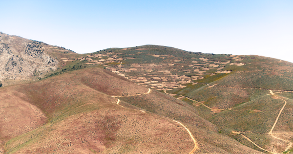 Equinox receives go-ahead from BLM for South Railroad