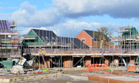 41,222 new homes registered in Q2, reports NHBC