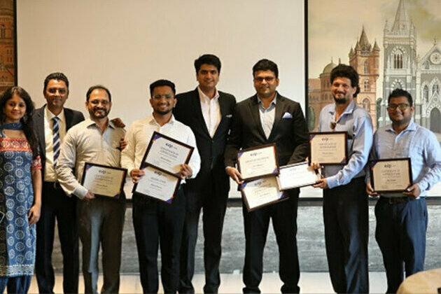 eXp India reaches new milestone: 100 cities and 1,500 agents