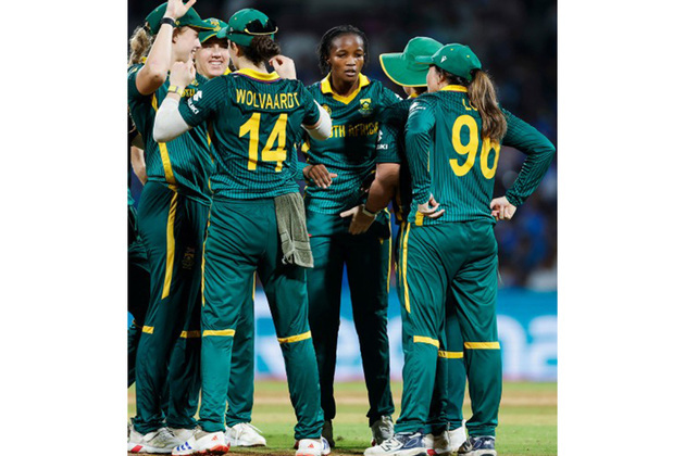 South Africa name squad for ICC Women's T20 World Cup in June