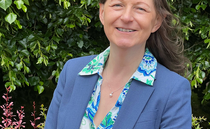 Farming Matters: Janet Swadling - 'Skills and knowledge lie at the heart of the industry's ability to innovate and adapt'