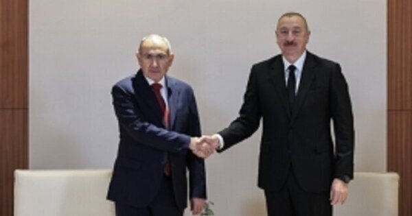 Pashinyan hopes to visit Azerbaijan