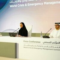 World Crisis and Emergency Management Summit set to launch on 8 April