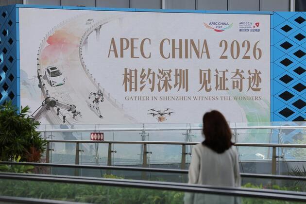 Xiplomacy: Hosting the world, building the future