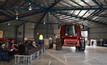 Machinery sales tipped to slow