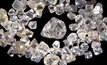 Namibian marine diamonds