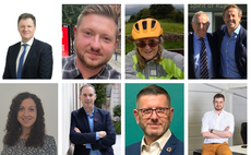 Who is your Sustainability Unsung Hero? Meet the finalists