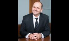 Ed Santamaria has been chosen as Normet's new CEO 