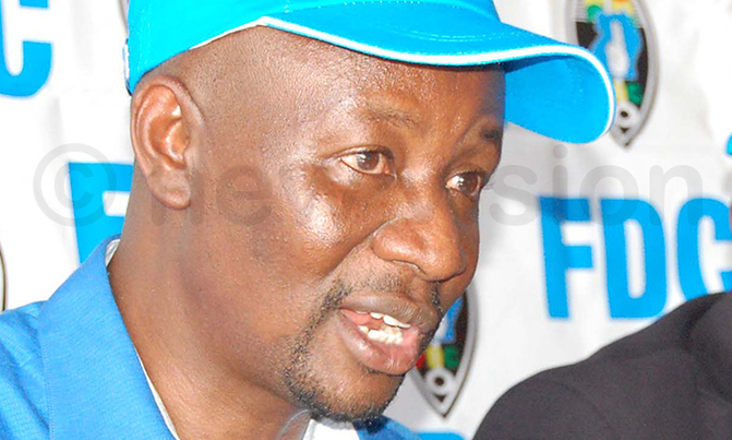 FDC embarks on central region mobilisation drive FDC embarks on central region mobilisation drive