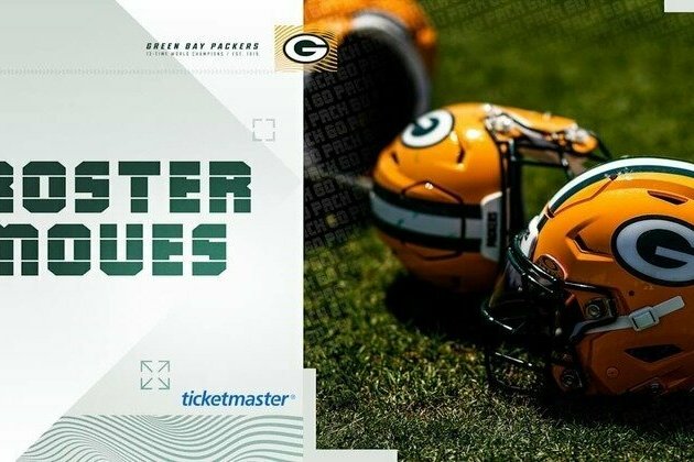 Packers sign six draft picks