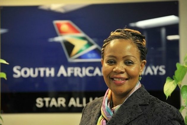 SAA acting CEO Zuks Ramasia to retire early