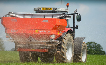 current news in agriculture