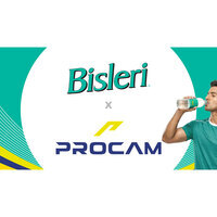 Bisleri International Announces Six-Year Strategic Partnership with Procam International for India's Marquee Marathons