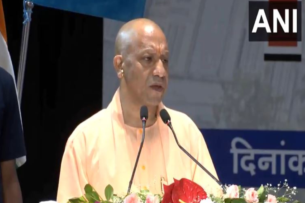 Yogi govt charts roadmap for USD 6 trillion economy by 2047