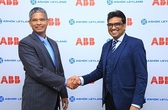 Ashok Leyland to use ABB's flash-charging technology