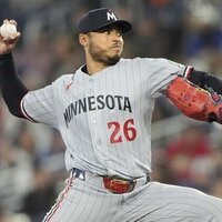Twins starter Taj Bradley gears up to face former Rays teammates