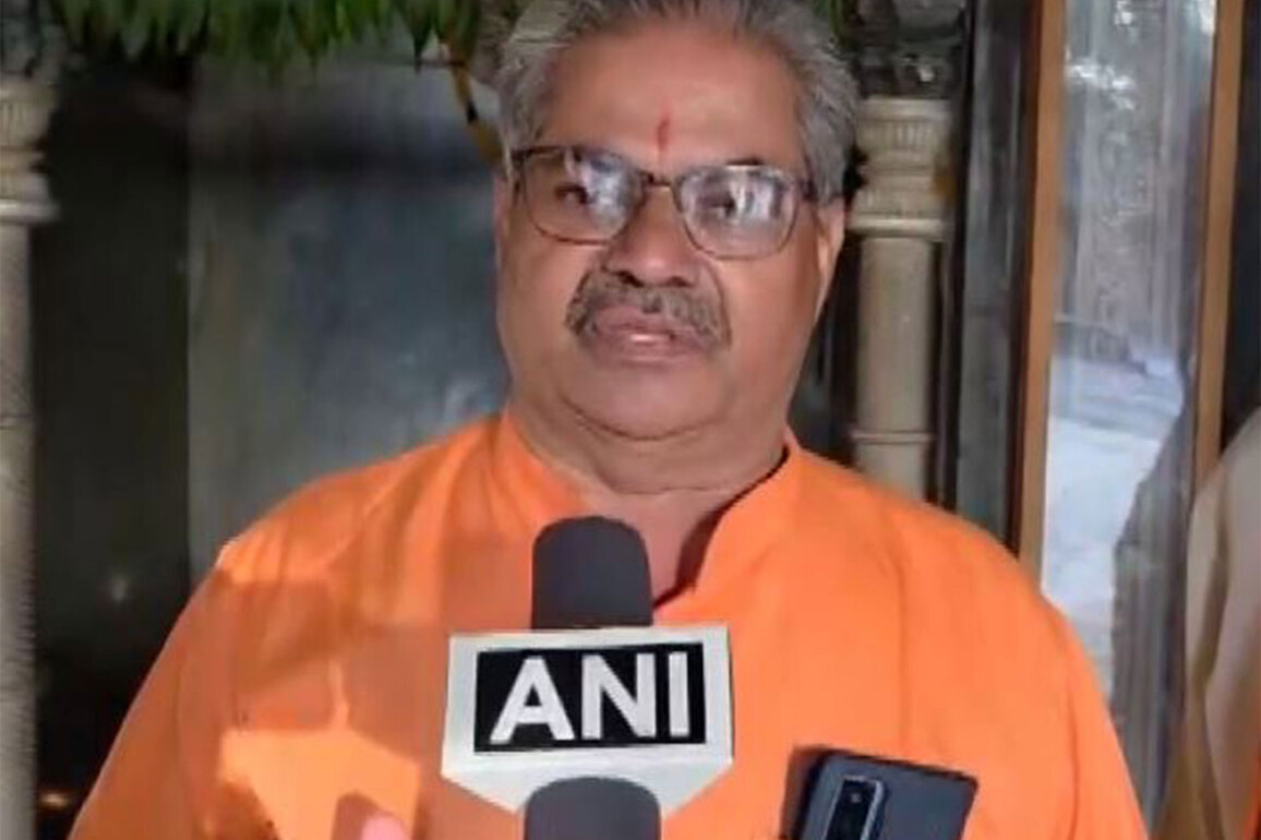 "Portraits of martyrs will be displayed": Bhojshala Mukti Yajna Convenor Gopal Sharma announces grand tribute following landmark HC verdict