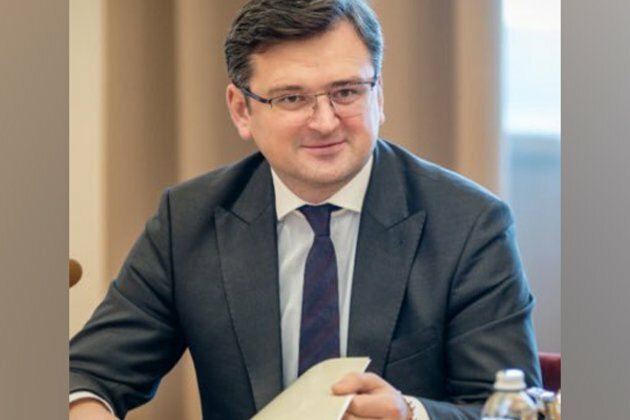 Ukraine's foreign minister blames Russia for stalled Donbas conflict resolution