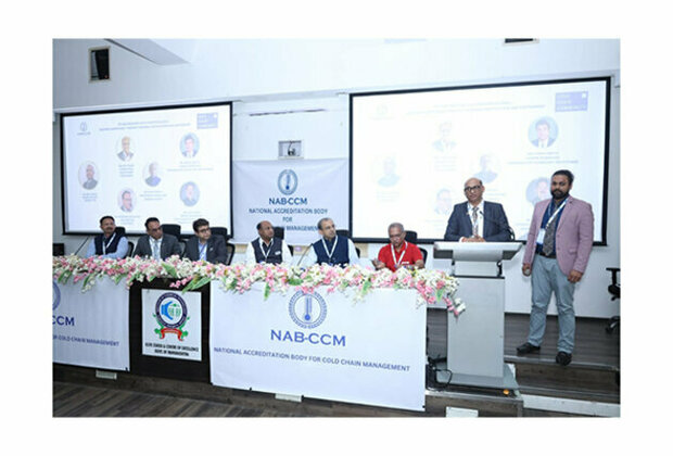 NAB-CCM Launches to Strengthen Ethical Practices in Cold Chain Compliance for drug efficacy and safety