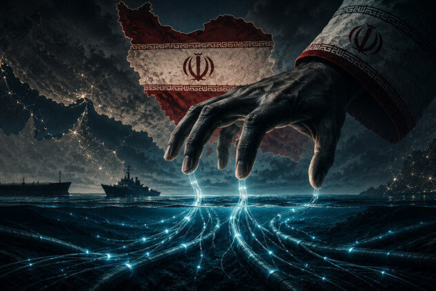 Could Iran cut off the worlds internet access