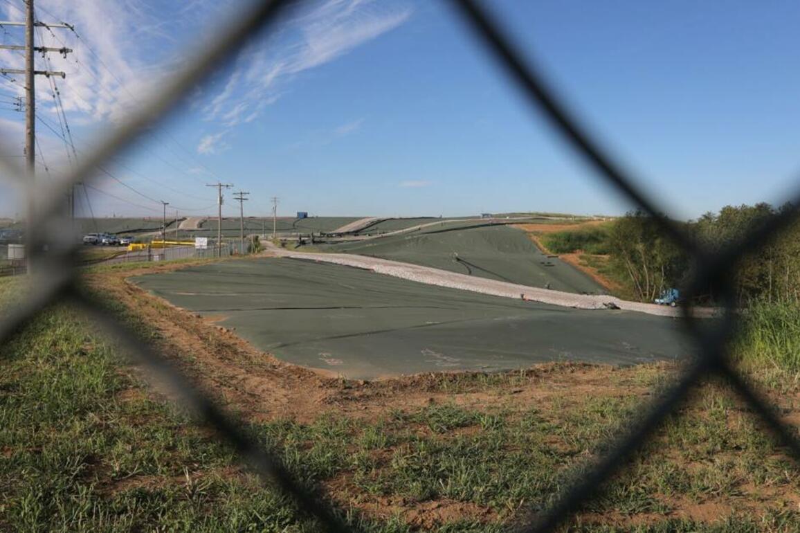 West Lake landfill cleanup could begin in 2027, EPA says