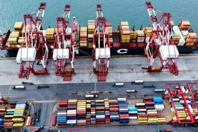 US and China finalize deal to resume rare-earth shipments