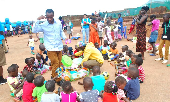 Engage children in productive work during holidays- parents told Engage children in productive work during holidays- parents told