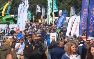 The Farmers Guardian Podcast: Behind the scenes at Cereals 26