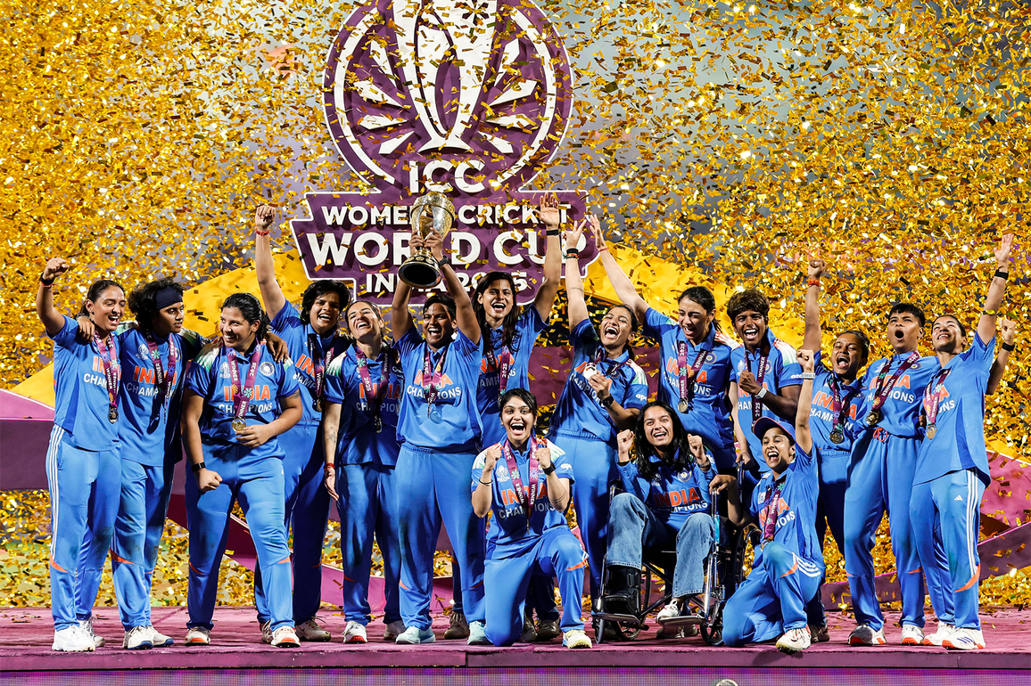 Irfan feels playing WPL ahead of women's T20 WC will benefit Team India