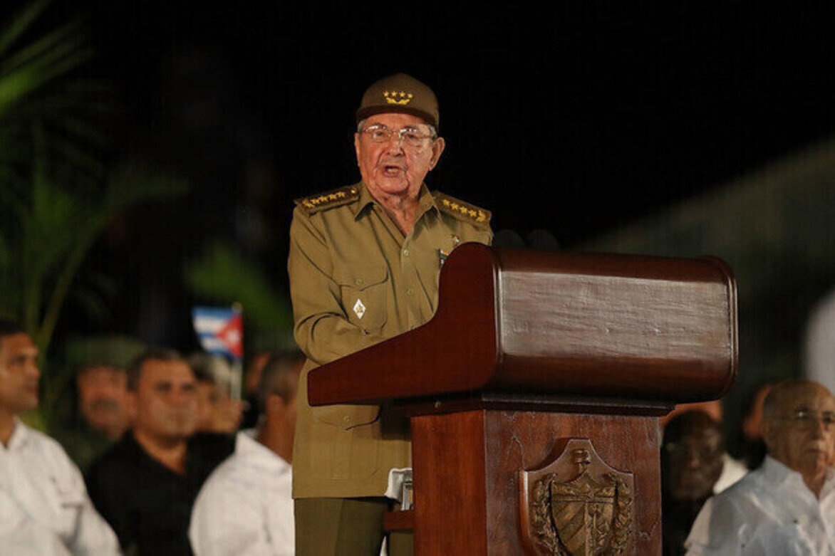 Raul Castro indicted: Whats next for Cuba