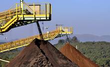 Mineração Usiminas