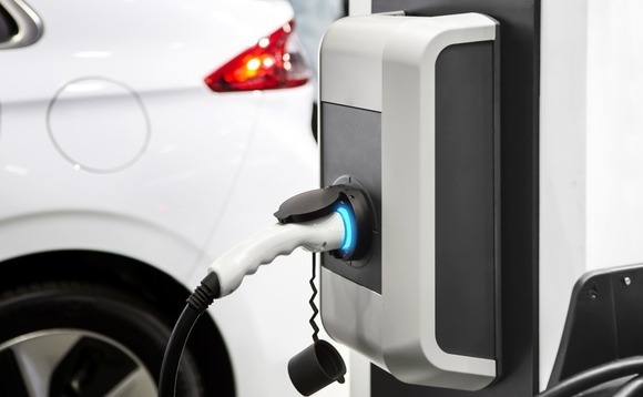 ShawKwei commits $34m to US EV battery manufacturer