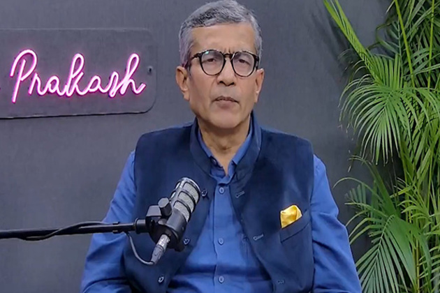 Strange that Pakistan PM isn't invited, but Army Chief is: Defence Secy on Asim Munir's meeting with Donald Trump