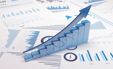 Dividend payments hit record $419bn in the first quarter of 2026