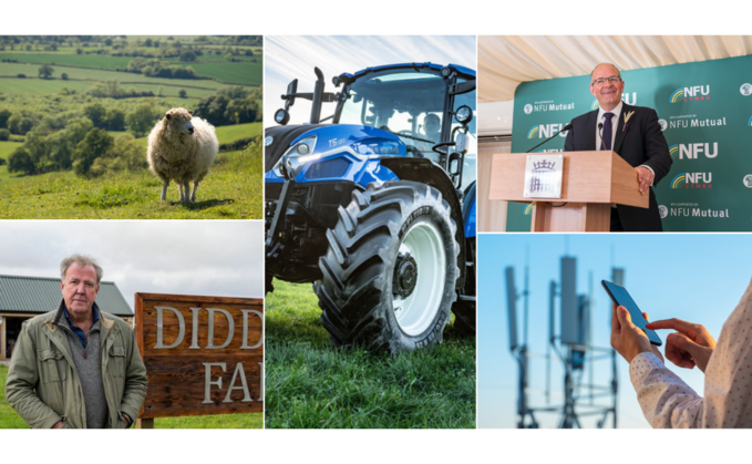 This week's 5 top farming stories