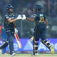"The real heroes never....": Gill hails Indian Armed Forces for role in successful resumption of IPL 2025