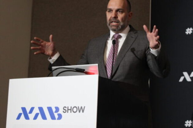 NAB Protests Proposed Fee Hike From FCC For Radio, TV