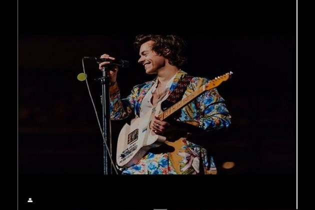 Harry Styles turns down role in 'Little Mermaid'
