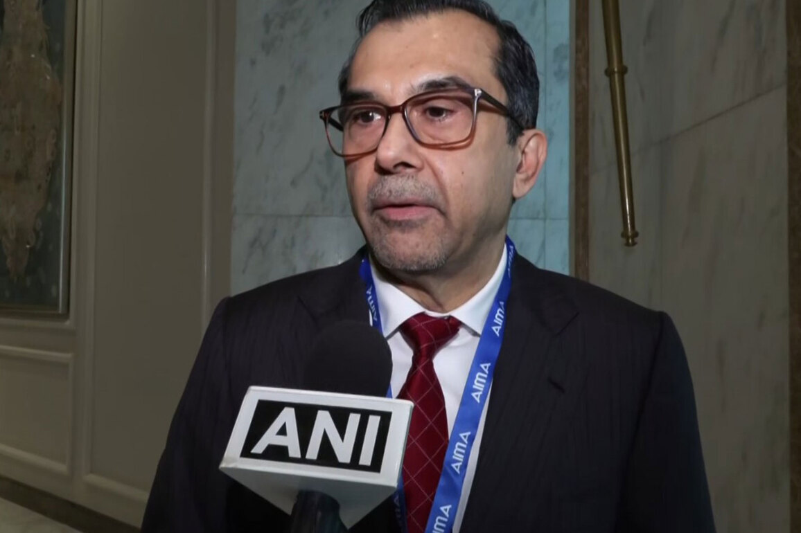 Indian industry explores LPG reuse, fuel alternatives to cut costs: ITC Chairman
