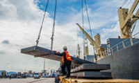 No-deal Brexit would be "disruptive" to supply chain 